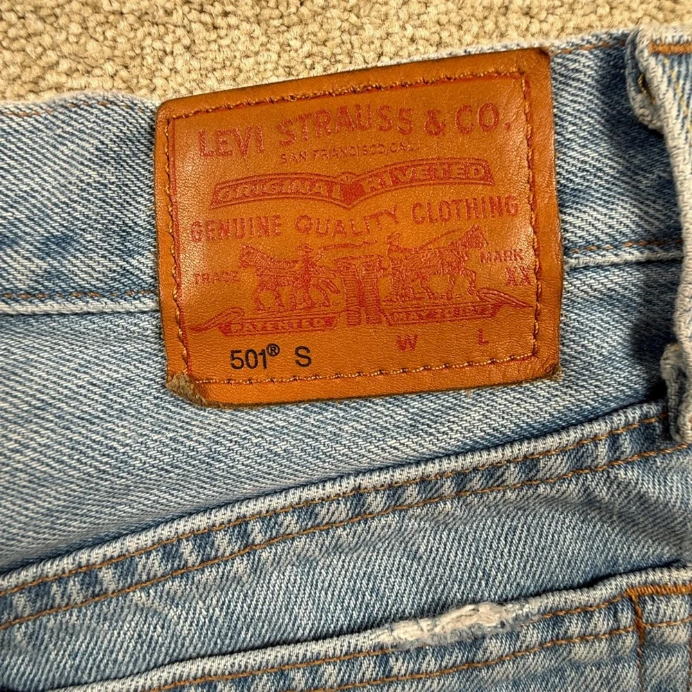 Levis levi premium